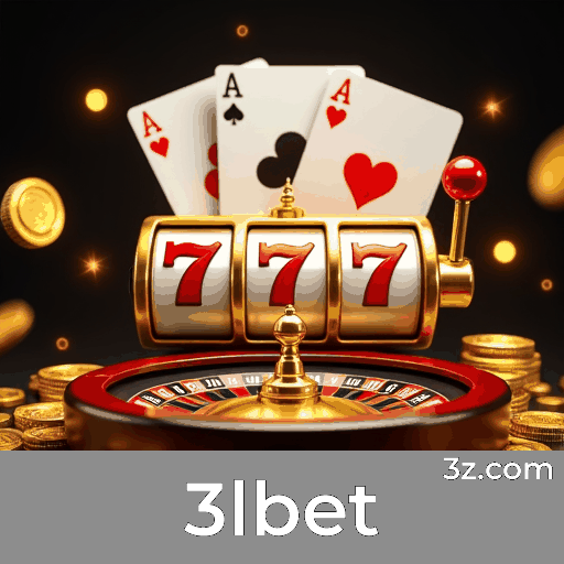 3lbet Casino: Exclusividade e Luxo no Programa VIP